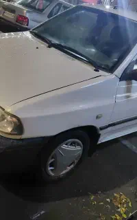 پراید ۹۰