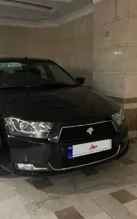دنا دنده ای صفر کیلومتر