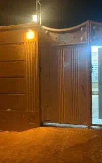 اجاره ملک120متر زیر بنا دو خوابوکمد دیواری