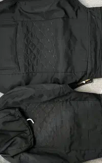 روکش صندلی ۲۰۶