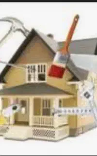 بنایی، برق کاری،سیمان کاری