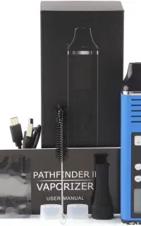 ویپورایزر یا ویپ گیاه خشک Anix Pathfinder