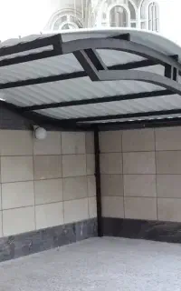 جوشکاری سیار