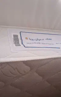 تشک خوشخواب نوجوان یک نفره رویا