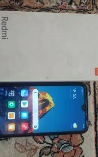 Redmi Note7