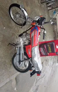 موتور مزایده