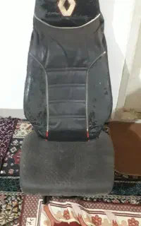 صندلی سمت شاگرد دایون