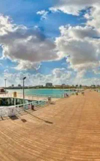 تور هوایی کیش