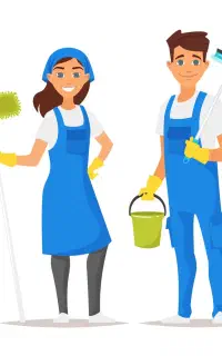 شرکت خدمات نظافتی رسالت با نیم قرن تجربه