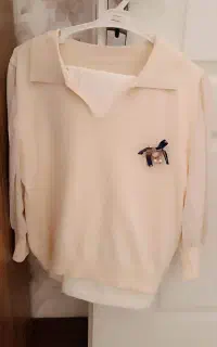 شومیز شلوار دخترانه