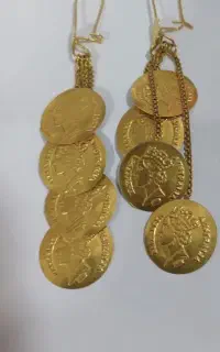 تعویض طلا
