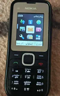 نوکیا -c2-00اصلی ب شرط
