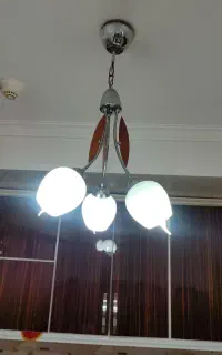 لوستر آشپزخانه