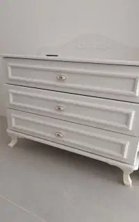 تخت و کمد کودک و نوجوان