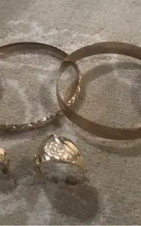 فروش طلا با فاکتور