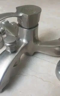 شیر دوش حمام مارک کاویان