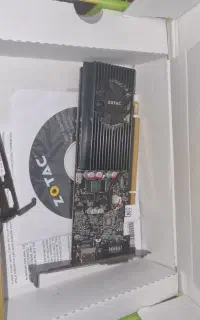 کارت گرافیک gt 1030