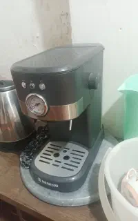 قهوه ساز بنس