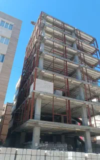خدمات جوشکاری بابایی