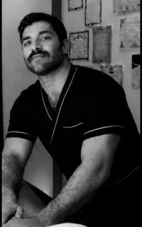مهرگان ماساژ.محمد ماسور .ملایر