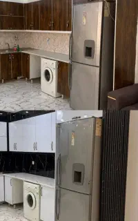برچسب کابینت