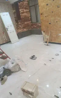 اوستا کار ساختمان سازی