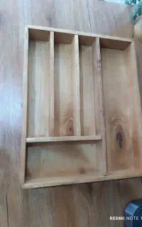 نظم دهنده قاشق و چنگال