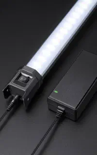 باتومی Godox TL60 نور RGB حرفه‌ای فیلمسازی