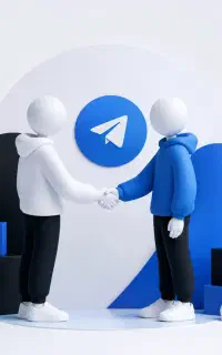 استخدام ادمین تلگرام کار پاره وقت با گوشی