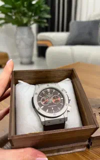 ساعت hublot (های کپی مسترکوآلیتی) صفر