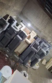مبلمان راحتی کلاسیک آرتان مبل