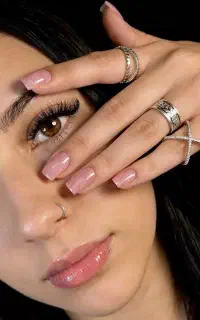 اموزش اکستنشن مژه