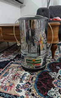 سبزی خرد کن 4 کیلویی
