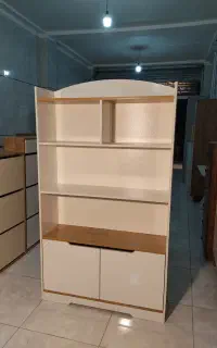 کتابخانه مدرن(فروش ویژه،درطرح های بی نهایت)