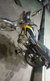 موتور هوندا 125