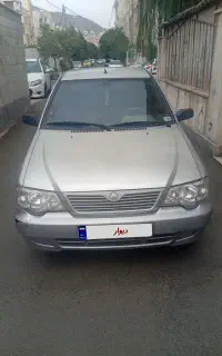 132نقره ای دو گانه مدل87شاستی به شرط کارشناسی