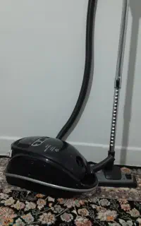 جاروبرقی پارس خزر