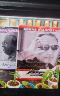 دوربین نیکون مناسب تولید محتوا با تصویر فول اچ دی