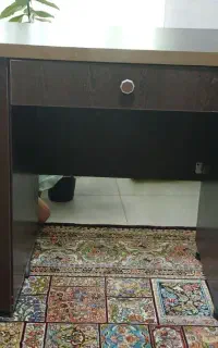 میز تحریر و صندلی
