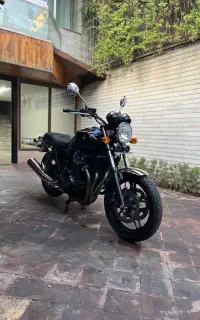 هوندا cb 1100