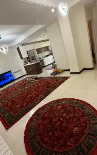 فرش ماشینی کلا دو هفدست خریداری شده