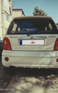 ام وی ام ۱۱۰ مدل ۹۲