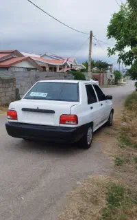 پراید