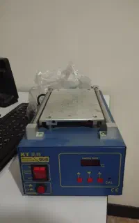 سپراتور
