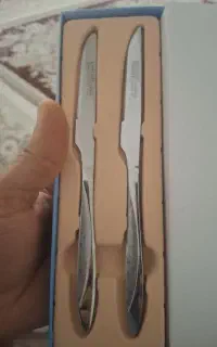 تعدادی ظروف