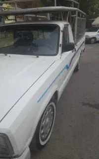 فروش وانت مزدا
