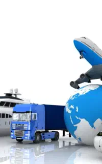 ترخیص کالا ترانزیت