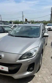 مزدا 3N