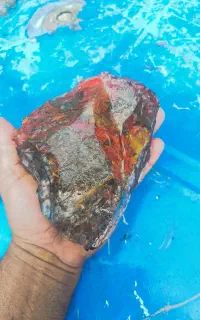 سنگ تزیینی خاص و انرژی‌بخش