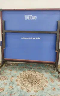 میز تنیس درحد ترنادو